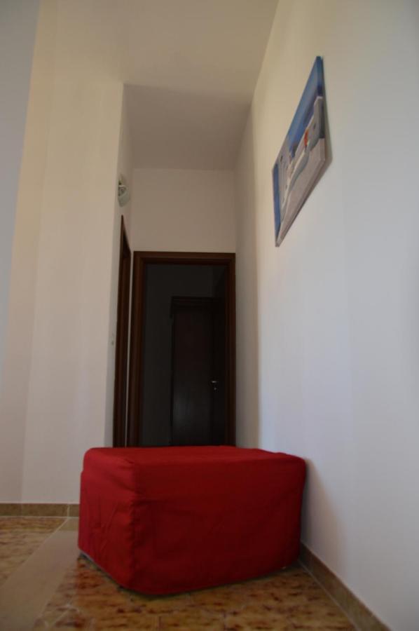 וילאנובה די אוסטוני 21Mq Home Petrolla מראה חיצוני תמונה