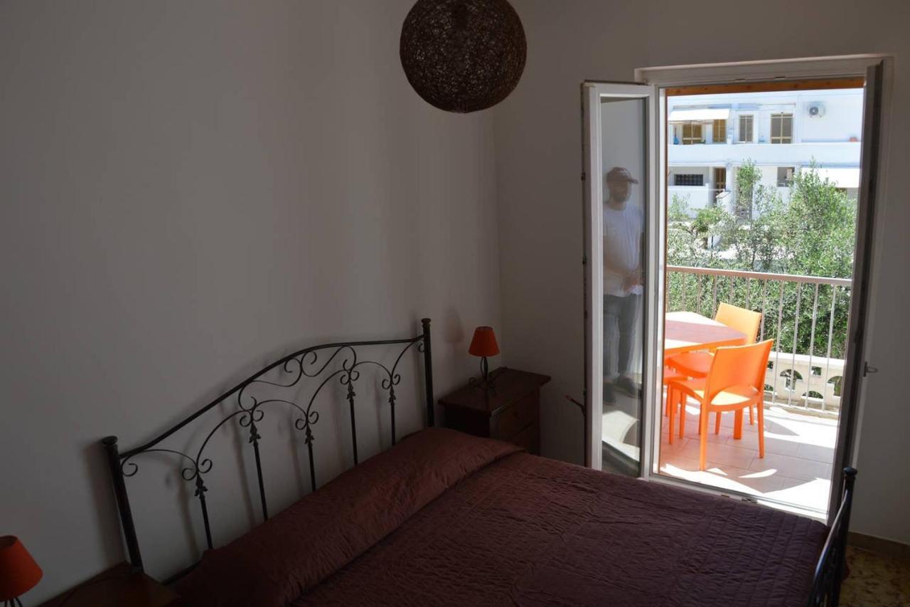 וילאנובה די אוסטוני 21Mq Home Petrolla מראה חיצוני תמונה